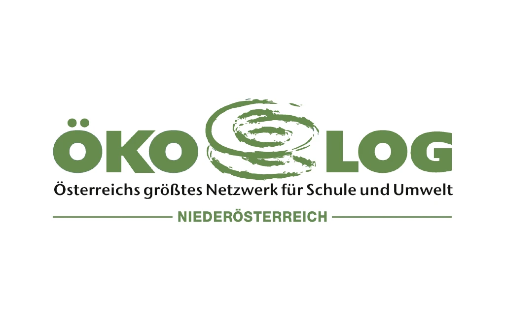 Logo-Auszeichnung Ökolog