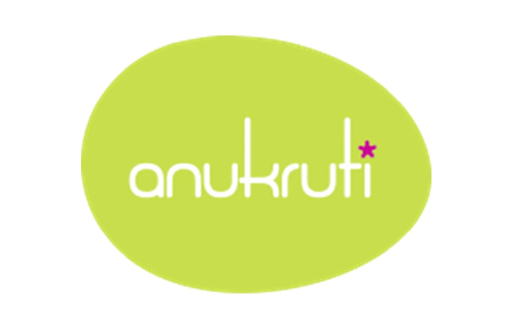 Logo-Kooperationspartner Anukruti