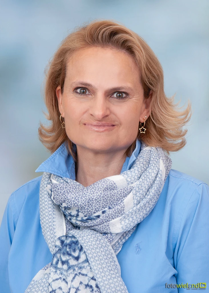 VD Sandra Weinzettl-Baierling