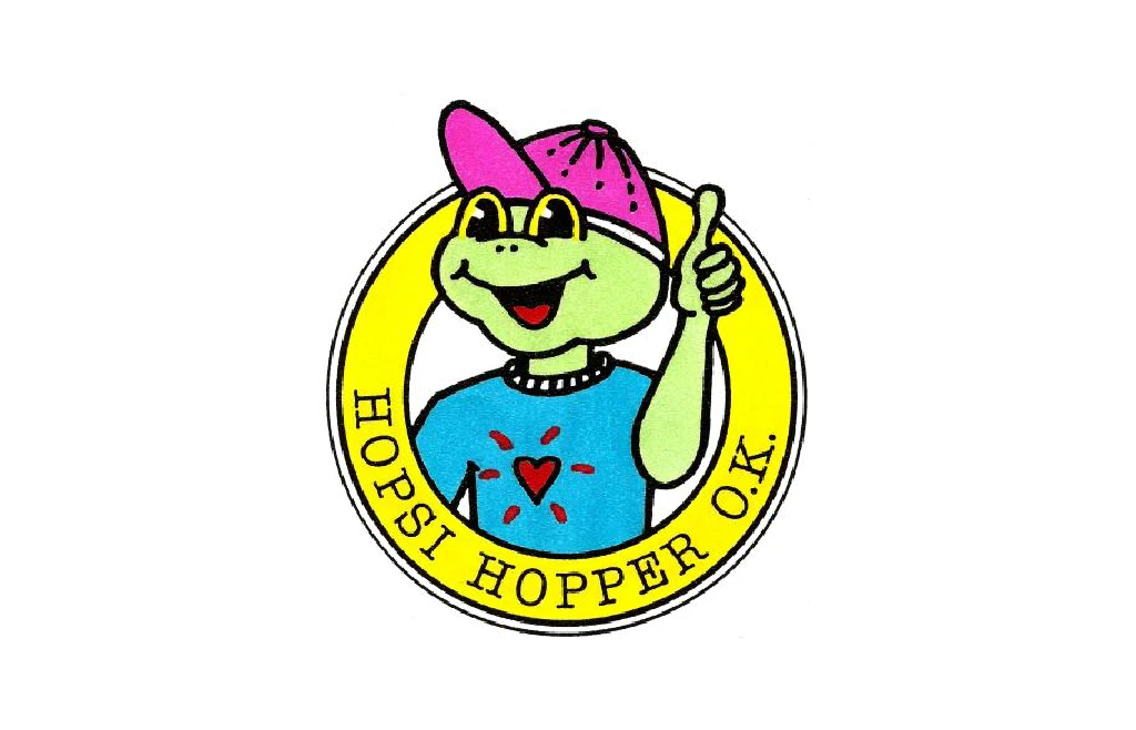 Logo-Kooperationspartner Hopsi Hopper