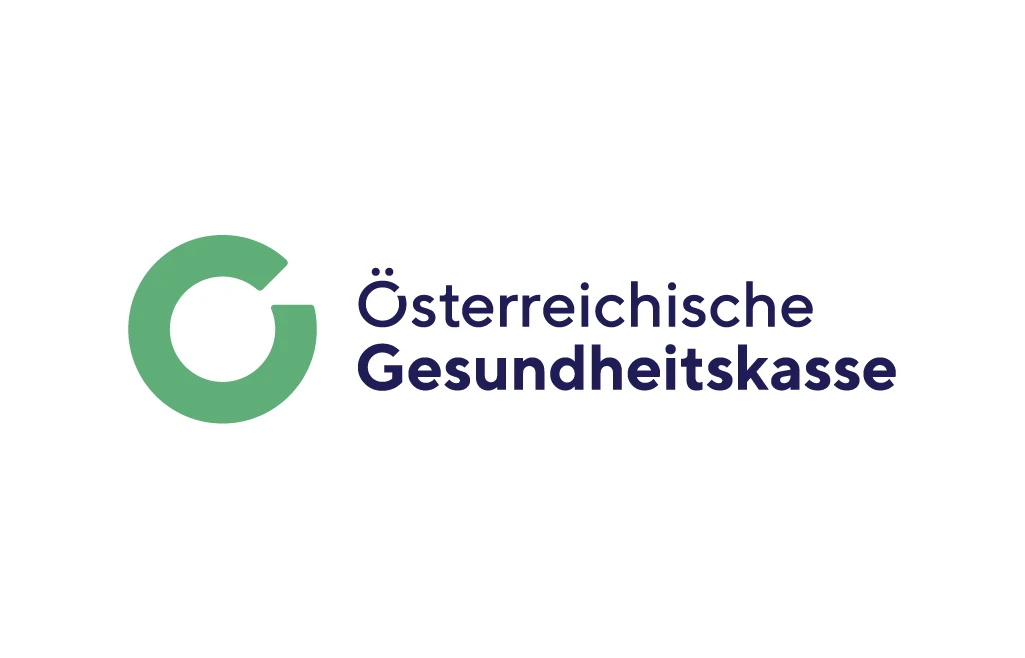 Logo-Kooperationspartner Österreichische Gesundheitskasse